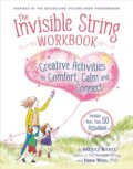 Kniha: The Invisible String Workbook (Dana Wyss a Patrice Karst). , 2019 Kniha: The Invisible String Workbook (Dana Wyss a Patrice Karst). , 2019