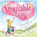 Kniha: The Invisible String (Patrice Karst). Hachette Book Group US, 2018 Kniha: The Invisible String (Patrice Karst). Hachette Book Group US, 2018