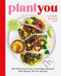 Kniha: PlantYou (Carleigh Bodrug). Da Capo, 2022 Kniha: PlantYou (Carleigh Bodrug). Da Capo, 2022