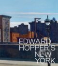 Kniha: Edward Hopper's New York (Kim Conaty). Yale University Press, 2022 Kniha: Edward Hopper's New York (Kim Conaty). Yale University Press, 2022