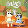 Kniha: Bluey: Unicorse (Bluey). Ladybird Books, 2023 Kniha: Bluey: Unicorse (Bluey). Ladybird Books, 2023