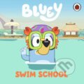 Kniha: Bluey: Swim School (Bluey). Ladybird Books, 2023 Kniha: Bluey: Swim School (Bluey). Ladybird Books, 2023