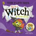 Kniha: There's a Witch in Your Book, 2023 Kniha: There's a Witch in Your Book, 2023