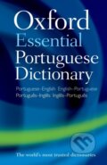 Kniha: Oxford Essential Portuguese Dictionary (Oxford Languages). Oxford University Press, 2012 Kniha: Oxford Essential Portuguese Dictionary (Oxford Languages). Oxford University Press, 2012