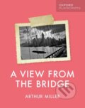 Kniha: Oxford Playscripts: A View from the Bridge (Arthur Miller). Oxford University Press, 2019 Kniha: Oxford Playscripts: A View from the Bridge (Arthur Miller). Oxford University Press, 2019