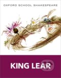 Kniha: Oxford School Shakespeare: King Lear (OBE Gill, Roma a William Shakespeare). Oxford University Press, 2013 Kniha: Oxford School Shakespeare: King Lear (OBE Gill, Roma a William Shakespeare). Oxford University Press, 2013