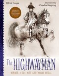 Kniha: The Highwayman (Alfred Noyes). Oxford University Press, 2013 Kniha: The Highwayman (Alfred Noyes). Oxford University Press, 2013