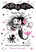 Kniha: Isadora Moon Under the Sea, 2023 Kniha: Isadora Moon Under the Sea, 2023
