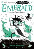 Kniha: Emerald and the Ocean Parade, 2023 Kniha: Emerald and the Ocean Parade, 2023