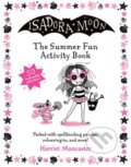 Kniha: Isadora Moon: The Summer Fun Activity Book (Harriet Muncaster). Oxford University Press, 2023 Kniha: Isadora Moon: The Summer Fun Activity Book (Harriet Muncaster). Oxford University Press, 2023