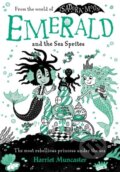 Kniha: Emerald and the Sea Sprites (Harriet Muncaster). Oxford University Press, 2023 Kniha: Emerald and the Sea Sprites (Harriet Muncaster). Oxford University Press, 2023