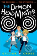 Kniha: The Demon Headmaster (Gillian Cross). Oxford University Press, 2017 Kniha: The Demon Headmaster (Gillian Cross). Oxford University Press, 2017