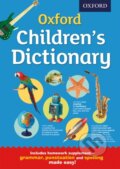 Kniha: Oxford Children's Dictionary (Oxford Dictionaries). Oxford University Press, 2015 Kniha: Oxford Children's Dictionary (Oxford Dictionaries). Oxford University Press, 2015