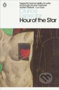Kniha: Hour of the Star, 2014 Kniha: Hour of the Star, 2014