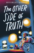 Kniha: The Other Side of Truth, 2017 Kniha: The Other Side of Truth, 2017