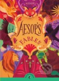 Kniha: Aesop's Fables (Aesop). Puffin Books, 2013 Kniha: Aesop's Fables (Aesop). Puffin Books, 2013