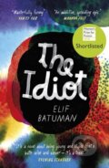Kniha: The Idiot (Elif Batuman). Vintage, 2018 Kniha: The Idiot (Elif Batuman). Vintage, 2018