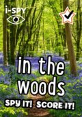 Kniha: i-SPY in the Woods (I Spy). Collins, 2022 Kniha: i-SPY in the Woods (I Spy). Collins, 2022
