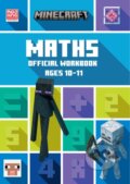 Kniha: Minecraft Maths Ages 10-11 (Collins Ks2). Collins, 2021 Kniha: Minecraft Maths Ages 10-11 (Collins Ks2). Collins, 2021