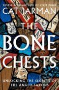 Kniha: The Bone Chests, 2023 Kniha: The Bone Chests, 2023