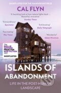 Kniha: Islands of Abandonment, 2021 Kniha: Islands of Abandonment, 2021