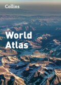 Kniha: Collins World Atlas: Paperback Edition (Collins Maps). Collins, 2021 Kniha: Collins World Atlas: Paperback Edition (Collins Maps). Collins, 2021