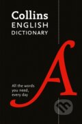 Kniha: Paperback English Dictionary Essential (Collins Dictionaries). Collins, 2019 Kniha: Paperback English Dictionary Essential (Collins Dictionaries). Collins, 2019