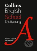Kniha: Collins School Dictionary (Collins Dictionaries). Collins, 2018 Kniha: Collins School Dictionary (Collins Dictionaries). Collins, 2018