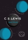 Kniha: The Space Trilogy (C. S. Lewis). HarperCollins, 2013 Kniha: The Space Trilogy (C. S. Lewis). HarperCollins, 2013
