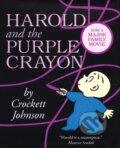 Kniha: Harold and the Purple Crayon (Crockett Johnson). HarperCollins, 2012 Kniha: Harold and the Purple Crayon (Crockett Johnson). HarperCollins, 2012