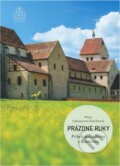 Kniha: Prázdne ruky (Maria Calasanzová Ziescheová). Spolok svätého Vojtecha, 2020 Kniha: Prázdne ruky (Maria Calasanzová Ziescheová). Spolok svätého Vojtecha, 2020