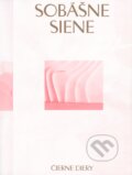 Kniha: Sobášne siene (Sabina Jankovičová, Zuzana Beňušková a Zuzana Dedík Šidlíková), 2024 Kniha: Sobášne siene (Sabina Jankovičová, Zuzana Beňušková a Zuzana Dedík Šidlíková), 2024