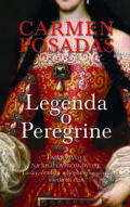 E-kniha: Legenda o Peregrine (Carmen Posadas) E-kniha: Legenda o Peregrine (Carmen Posadas)