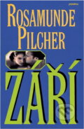 Kniha: Září (Rosamunde Pilcher). Euromedia Group, 1999 Kniha: Září (Rosamunde Pilcher). Euromedia Group, 1999