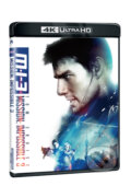 Film: Mission: Impossible 3 Ultra HD Blu-ray (J.J. Abrams a J.J.Abrams) (UltraHDBlu-ray). Magicbox, 2025 Film: Mission: Impossible 3 Ultra HD Blu-ray (J.J. Abrams a J.J.Abrams) (UltraHDBlu-ray). Magicbox, 2025
