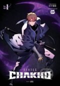 Kniha: 7FATES: CHAKHO, Vol. 1 (Hybe). Ize Press, 2023 Kniha: 7FATES: CHAKHO, Vol. 1 (Hybe). Ize Press, 2023
