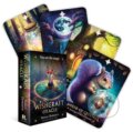 Kniha: Wishcraft Oracle Card Deck (Stacey Demarco). , 2023 Kniha: Wishcraft Oracle Card Deck (Stacey Demarco). , 2023