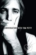 Kniha: Conversations with Tom Petty (Paul Zollo). Omnibus Press, 2024 Kniha: Conversations with Tom Petty (Paul Zollo). Omnibus Press, 2024