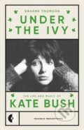 Kniha: Under the Ivy, 2024 Kniha: Under the Ivy, 2024