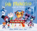 Kniha: Sam Francisco, King of the Disco (Sarah Tagholm). , 2024 Kniha: Sam Francisco, King of the Disco (Sarah Tagholm). , 2024