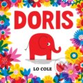 Kniha: Doris (Lo Cole). , 2024 Kniha: Doris (Lo Cole). , 2024