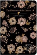 Kniha: The Phantom of the Opera (Gaston LeRoux). Chiltern, 2023 Kniha: The Phantom of the Opera (Gaston LeRoux). Chiltern, 2023