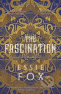 Kniha: The Fascination (Essie Fox). Orenda, 2024 Kniha: The Fascination (Essie Fox). Orenda, 2024
