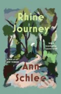 Kniha: Rhine Journey (Ann Schlee). Daunt Books, 2024 Kniha: Rhine Journey (Ann Schlee). Daunt Books, 2024