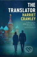 Kniha: The Translator (Harriet Crawley). Bitter Lemon, 2024 Kniha: The Translator (Harriet Crawley). Bitter Lemon, 2024