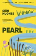 Kniha: Pearl, 2024 Kniha: Pearl, 2024