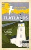 Kniha: Flatlands (Sue Hubbard). ONE, 2024 Kniha: Flatlands (Sue Hubbard). ONE, 2024