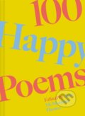 Kniha: 100 Happy Poems (Jane McMorland Hunter). Batsford, 2024 Kniha: 100 Happy Poems (Jane McMorland Hunter). Batsford, 2024