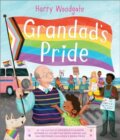 Kniha: Grandad's Pride (Harry Woodgate). Andersen, 2024 Kniha: Grandad's Pride (Harry Woodgate). Andersen, 2024