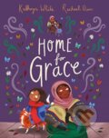 Kniha: Home for Grace (Kathryn White). Andersen, 2023 Kniha: Home for Grace (Kathryn White). Andersen, 2023